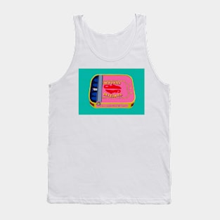 Pisces Tank Top